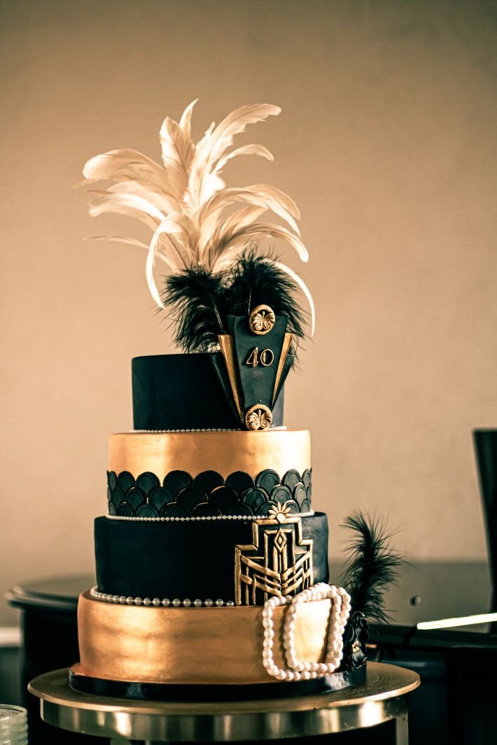 Gatsby Party
