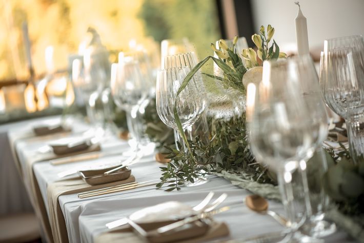 Sage Wedding
