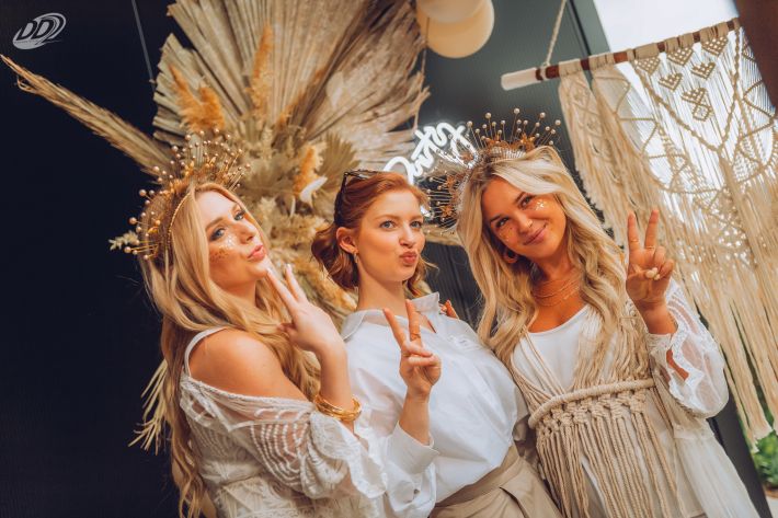 De Boho'sts