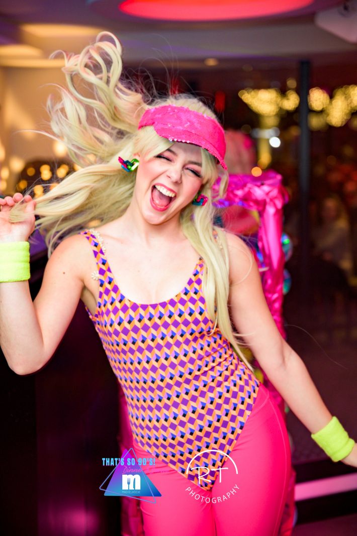 Barbie Girls