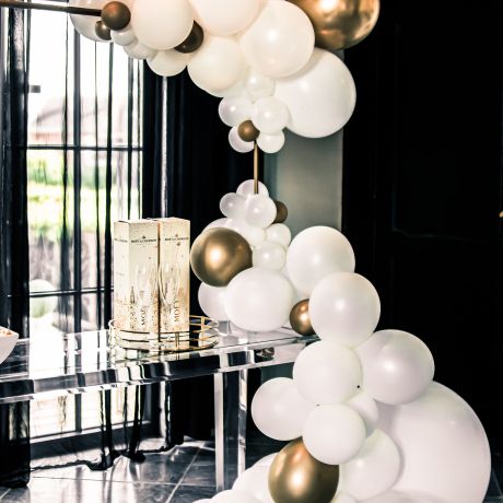 Moet Party