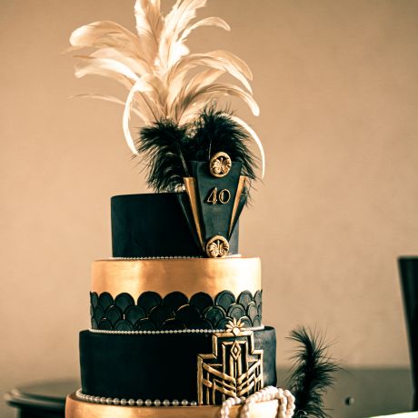 Gatsby Party