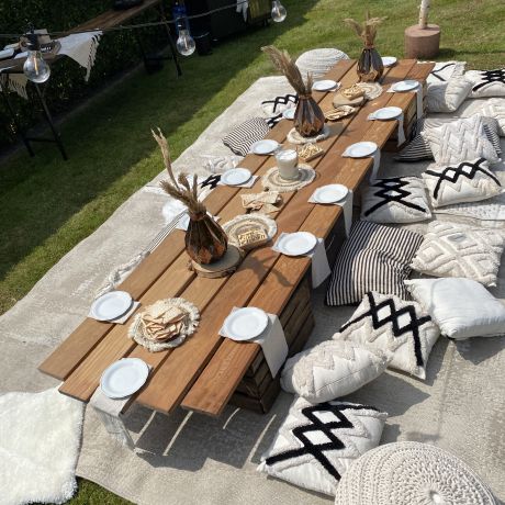 Boho Picnic