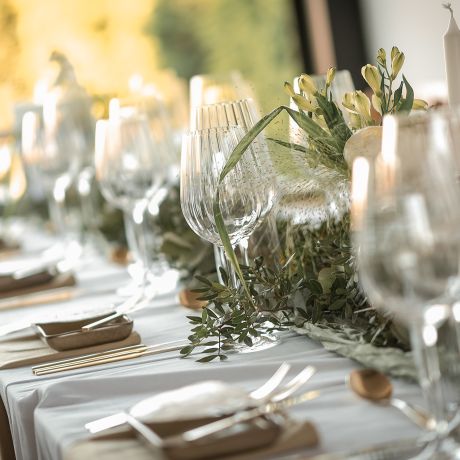 Sage Wedding