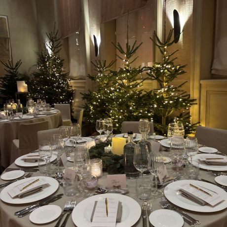 Christmas Wedding