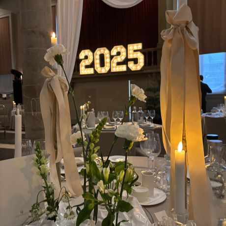 New Year