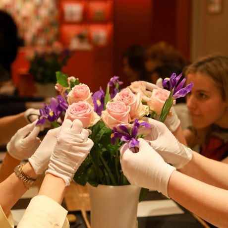 Diptyque Workshop