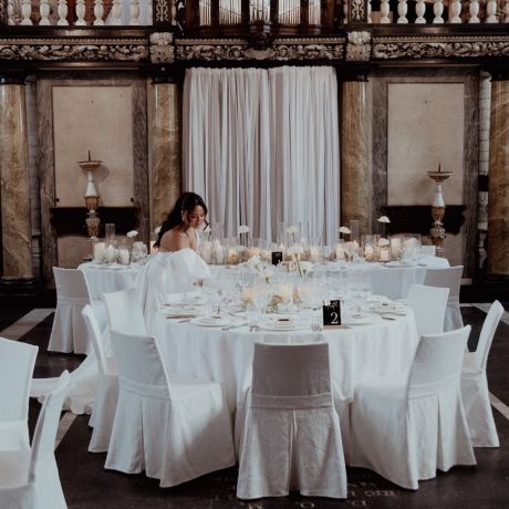 White Elegance