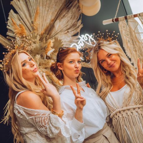 De Boho'sts