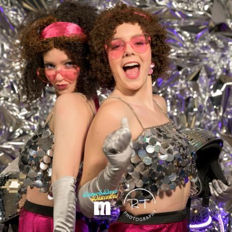 De Disco Dips