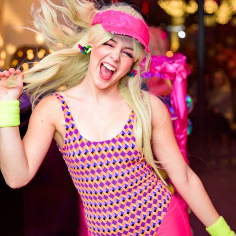 Barbie Girls