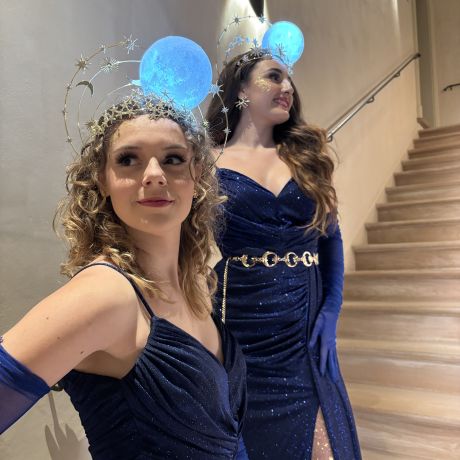 Midnight Queens