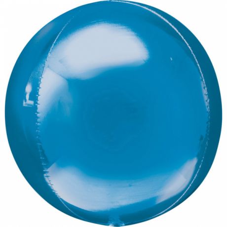 Helium bollen