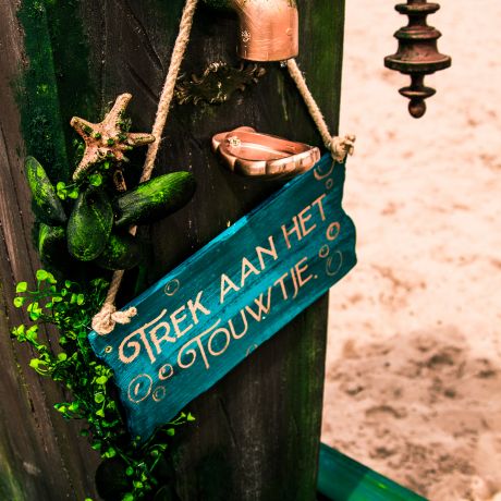 Bubbel Boutique Mermaids