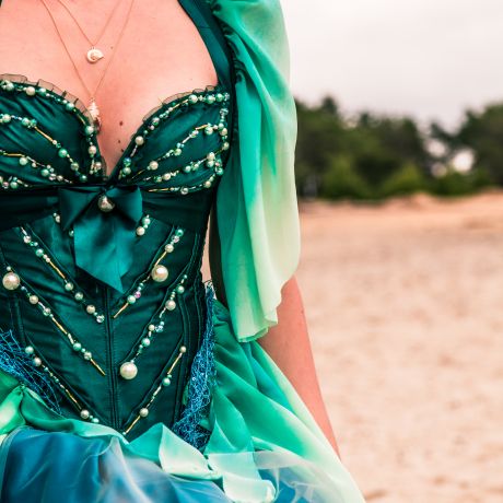 Bubbel Boutique Mermaids