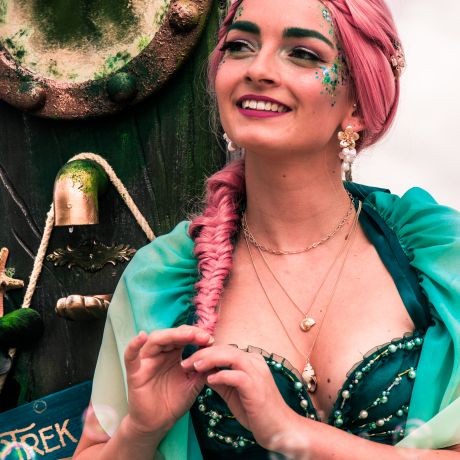 Bubbel Boutique Mermaids
