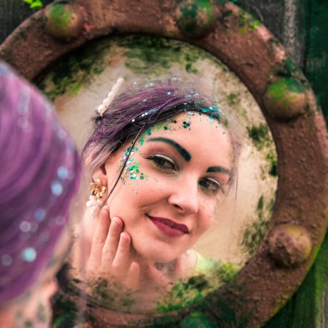 Bubbel Boutique Mermaids