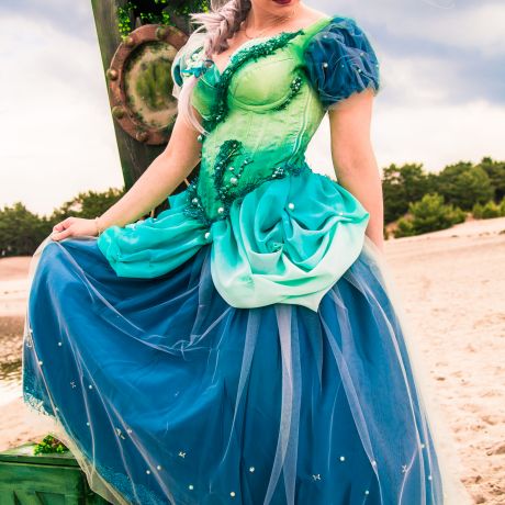 Bubbel Boutique Mermaids