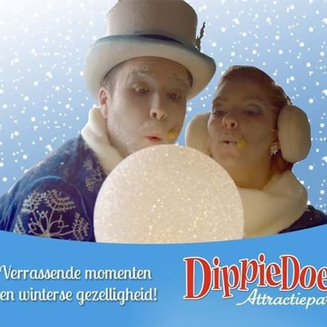 Klara & Kristiaan Koud