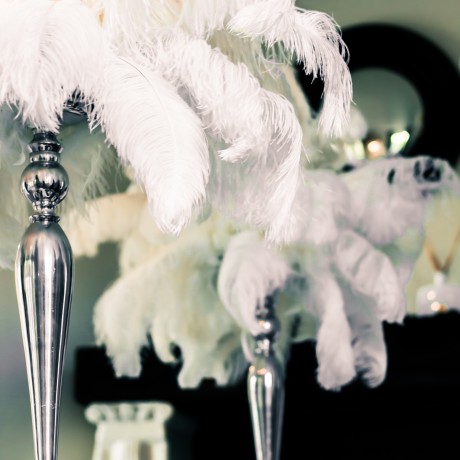 Moet Party