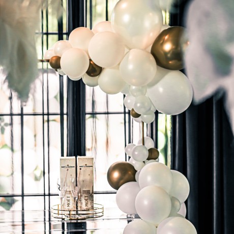 Moet Party