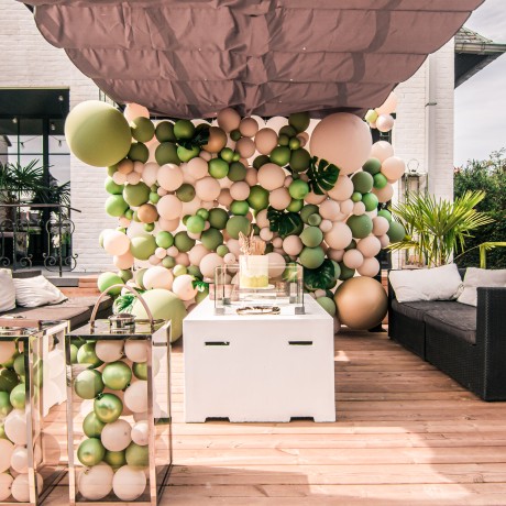 Ibiza Lounge