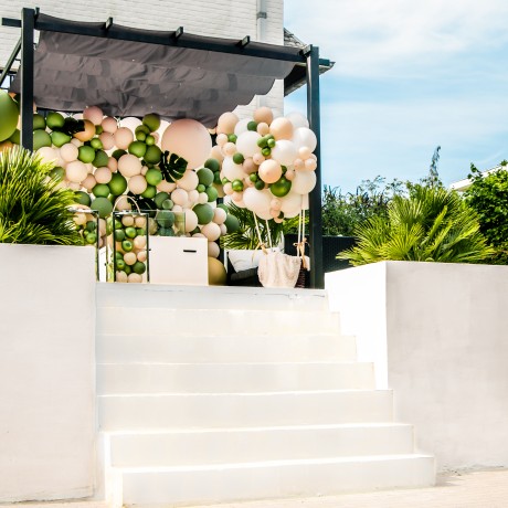 Ibiza Lounge
