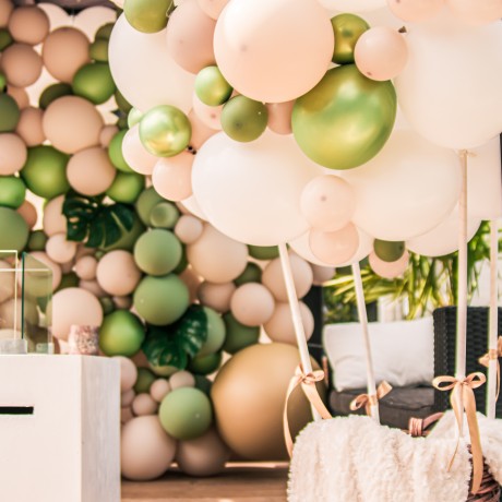 Ibiza Lounge
