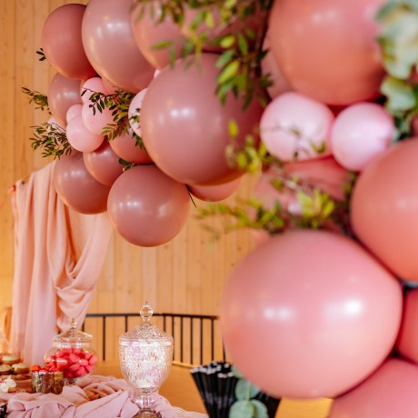 Old Pink