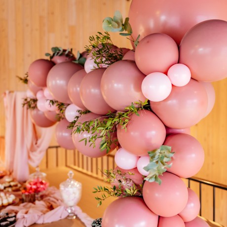 Old Pink
