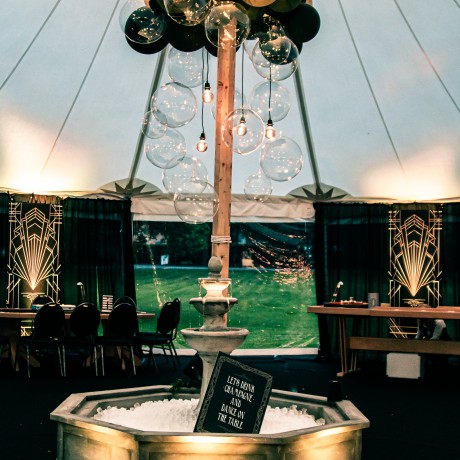 Gatsby Party