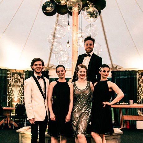 Gatsby Party