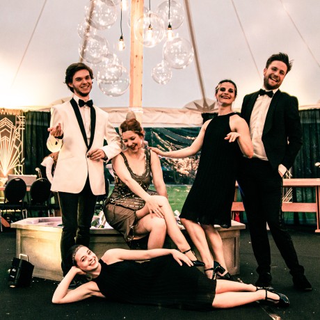 Gatsby Party