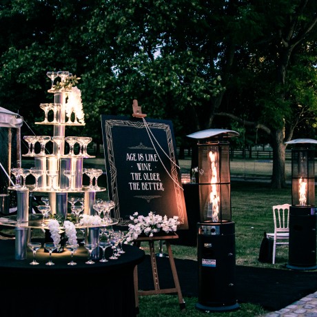 Gatsby Party