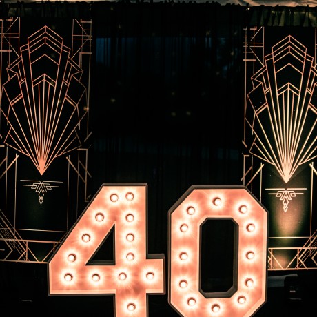 Gatsby Party