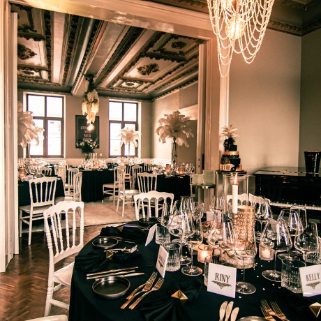 Gatsby Party