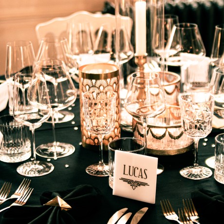 Gatsby Party