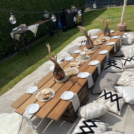 Boho Picnic