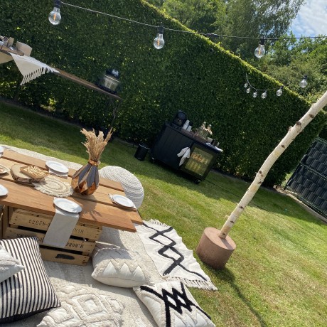 Boho Picnic