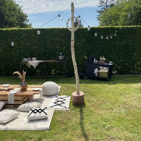 Boho Picnic