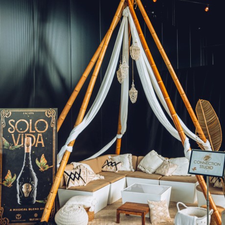 Boho Chic