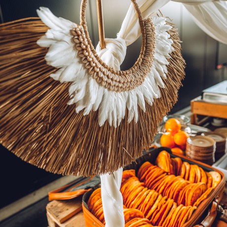 Boho Chic