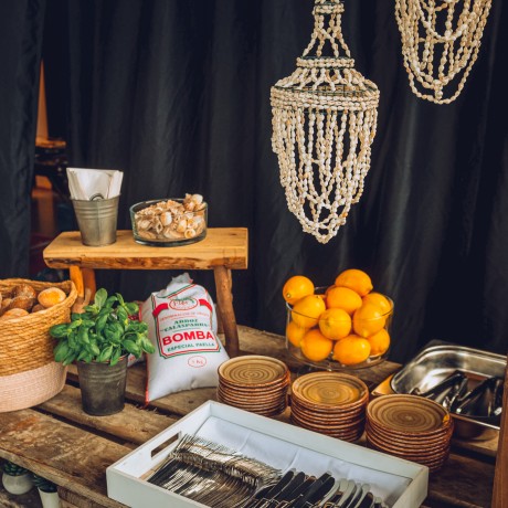 Boho Chic