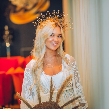 Boho Chic