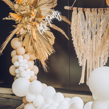 Boho Chic