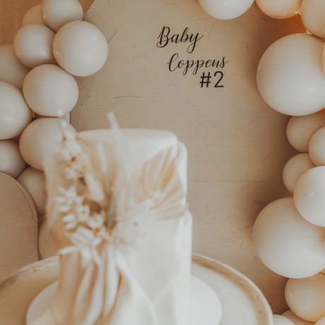 Simple Beige