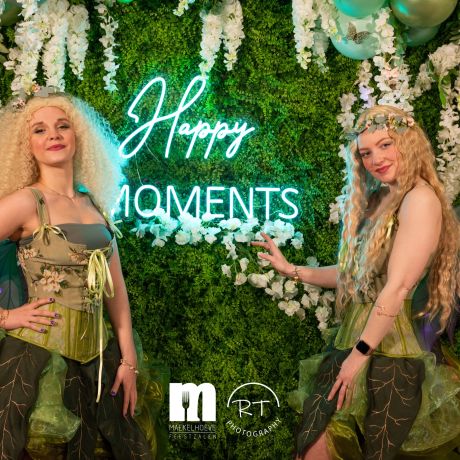 De Forest Fairies
