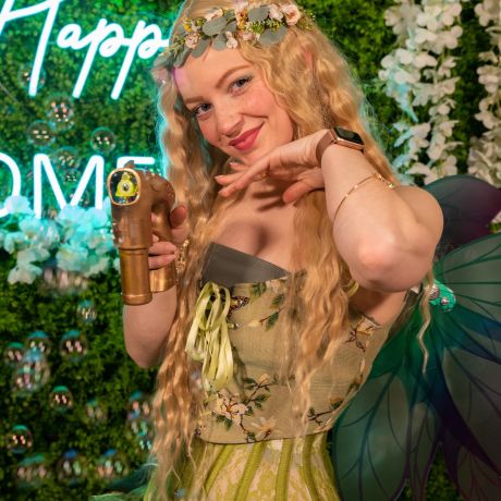 De Forest Fairies
