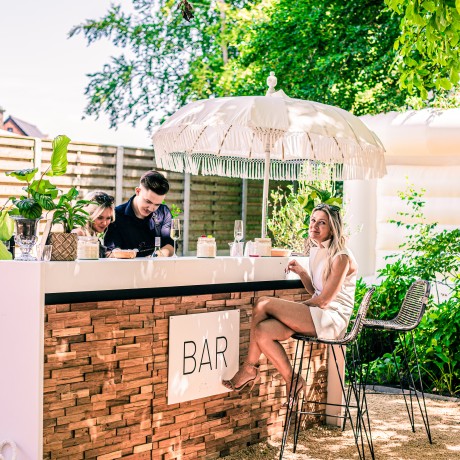 Ibiza Bar