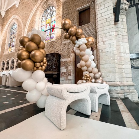 Elegant Chic Wedding
